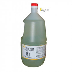 MYBAR Cleaning solution