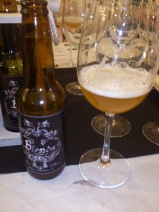 Cerveza Artesana Blenda